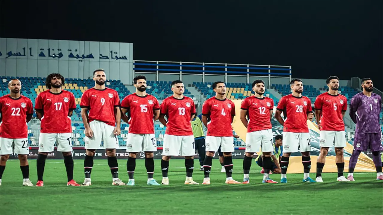 كأس العرب 2025.. مواعيد مواجهات منتخب مصر المقبلة بعد التعادل مع الكويت